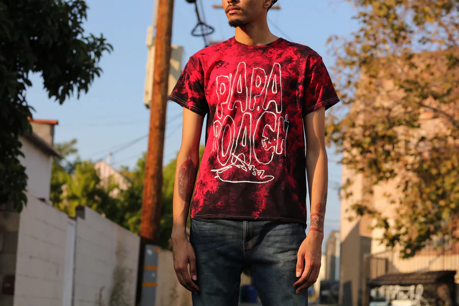 Unleash Your Inner Infest Style